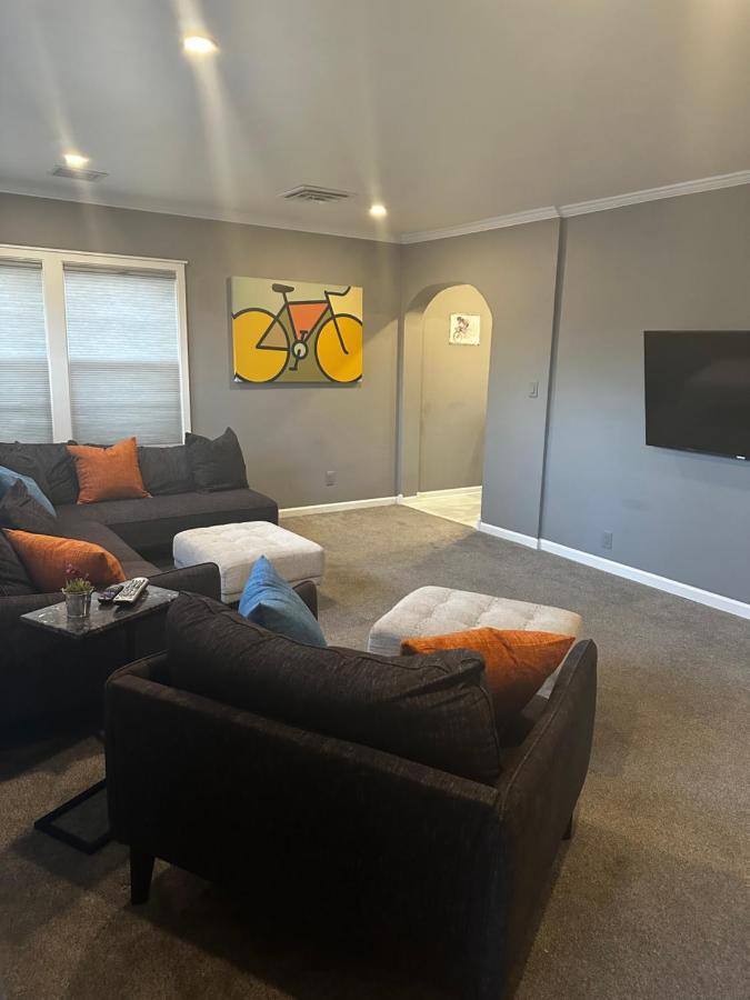 Вилла Cyclist Retreat In Downtown Fruita, Colorado Экстерьер фото