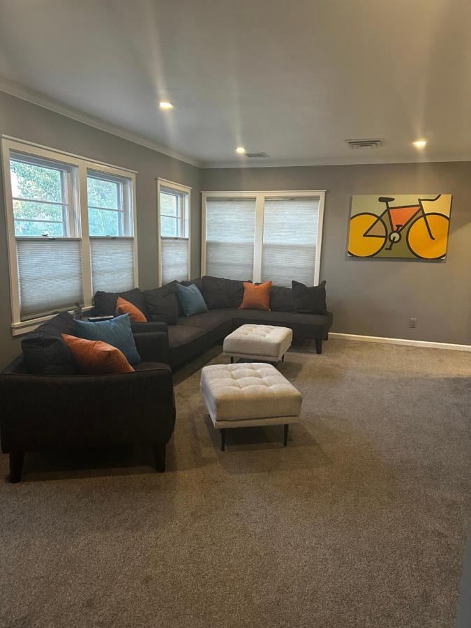 Вилла Cyclist Retreat In Downtown Fruita, Colorado Экстерьер фото