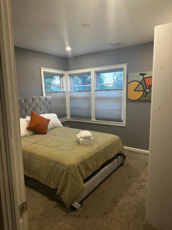 Вилла Cyclist Retreat In Downtown Fruita, Colorado Экстерьер фото