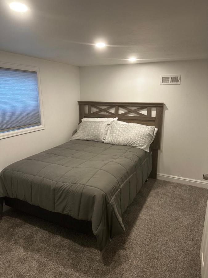 Вилла Cyclist Retreat In Downtown Fruita, Colorado Экстерьер фото